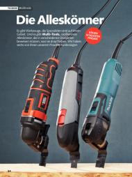 selber machen: Die Alleskönner (Ausgabe: 4)