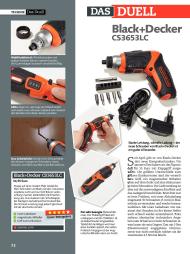 selber machen: Das Duell (Ausgabe: 5)