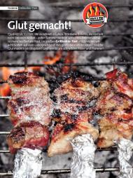 selber machen: Glut gemacht! (Ausgabe: 6)