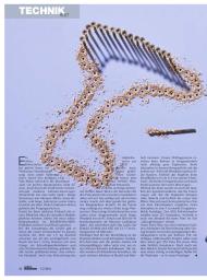 selber machen: Alleskönner mit viel Power (Ausgabe: 1-2/2014)