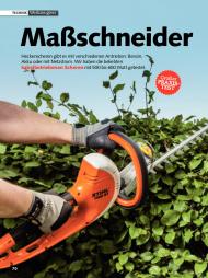 selber machen: Maßschneider (Ausgabe: 8)