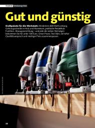 selber machen: Gut und günstig (Ausgabe: 5)