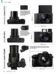 fotoMAGAZIN: Leistungsträger (Ausgabe: 1)