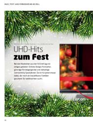 video: UHD-Hits zum Fest (Ausgabe: 1)