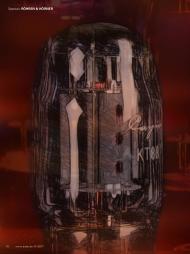 AUDIO/stereoplay: Von Röhren und Hörnern (Ausgabe: 1)