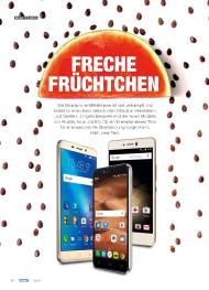connect: Freche Früchtchen (Ausgabe: 2)