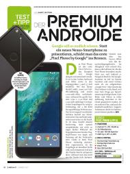 e-media: Der Premium-Androide (Ausgabe: 1)