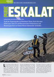 TÖFF: Pure Eskalation (Ausgabe: 11)