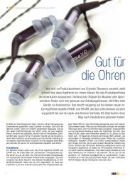 ear in: Gut für die Ohren (Ausgabe: 1)