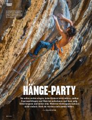 klettern: Hänge-Party (Ausgabe: 1)