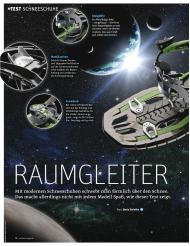 outdoor: Raumgleiter (Ausgabe: 1)