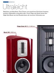 stereoplay: Ultraleicht (Ausgabe: 2)