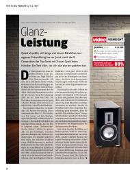 video: Glanz-Leistung (Ausgabe: 3)