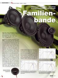 CAR & HIFI: Familienbande (Ausgabe: 2)