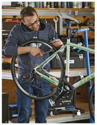 RoadBIKE: Bastelbedarf (Ausgabe: 2)