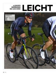 RoadBIKE: Leichtathleten (Ausgabe: 2)