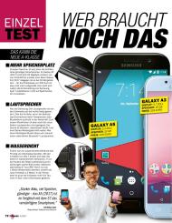 Computer Bild: Wer braucht noch das S7? (Ausgabe: 4)