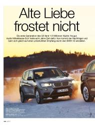 auto motor und sport: Alte Liebe frostet nicht (Ausgabe: 4)