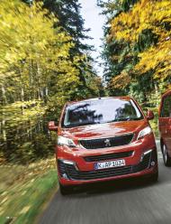 auto motor und sport: Ach du liebes Büsschen (Ausgabe: 4)