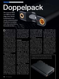 stereoplay: Doppelpack (Ausgabe: 3)