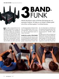 PCgo: 3 Band-Funk (Ausgabe: 3)