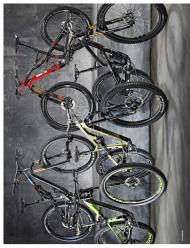 MountainBIKE: High Five (Ausgabe: 8)