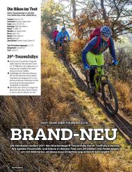 MountainBIKE: Brand-neu (Ausgabe: 2)