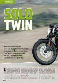 TÖFF: Solo-Twin (Ausgabe: 2)