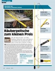 Blinker: Räuberpeitsche (Ausgabe: 3)