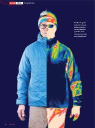 ALPIN: Warm! (Ausgabe: 3)