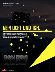 TRAIL: Mein Licht und ich (Ausgabe: 2)
