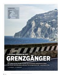 RoadBIKE: Grenzgänger (Ausgabe: 3)