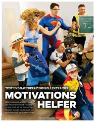 RoadBIKE: Motivations-Helfer (Ausgabe: 1)