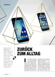 connect: Zurück zum Alltag (Ausgabe: 4)