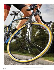 RoadBIKE: Kontaktfreudig (Ausgabe: 11)