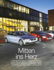 auto motor und sport: Mitten ins Herz (Ausgabe: 6)