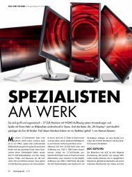 PCgo: Spezialisten am Werk (Ausgabe: 4)