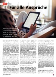 Konsument: Für alle Ansprüche (Ausgabe: 12)