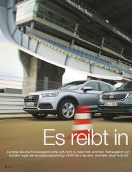 auto motor und sport: Es reibt in der Familie (Ausgabe: 7)