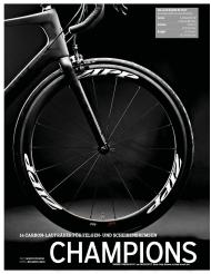 RoadBIKE: Champions League (Ausgabe: 4)
