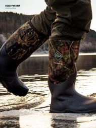 SURVIVAL MAGAZIN: Extremstiefel (Ausgabe: 1)