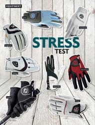 GOLF JOURNAL: Stresstest (Ausgabe: 3)