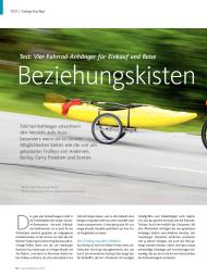 Radfahren: Beziehungskisten (Ausgabe: 4)