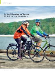 Radfahren: XT-Klasse (Ausgabe: 4)