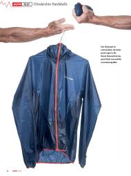 ALPIN: Ein Hauch von Nichts (Ausgabe: 10)