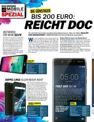 Computer Bild: Bis 200 Euro: Reicht doch! (Ausgabe: 7)