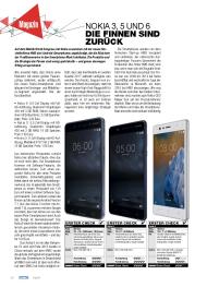 connect: Die Finnen sind zurück (Ausgabe: 5)