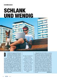 connect: Schlank und wendig (Ausgabe: 5)