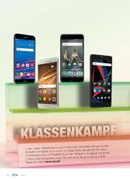 connect: Klassenkampf (Ausgabe: 5)