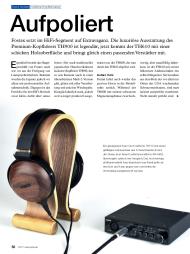 stereoplay: Aufpoliert (Ausgabe: 5)